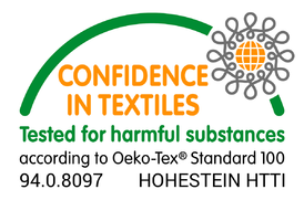 OEKO TEX - Certificates for safety of the fabric