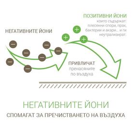 Аниони - Отрицателни йони